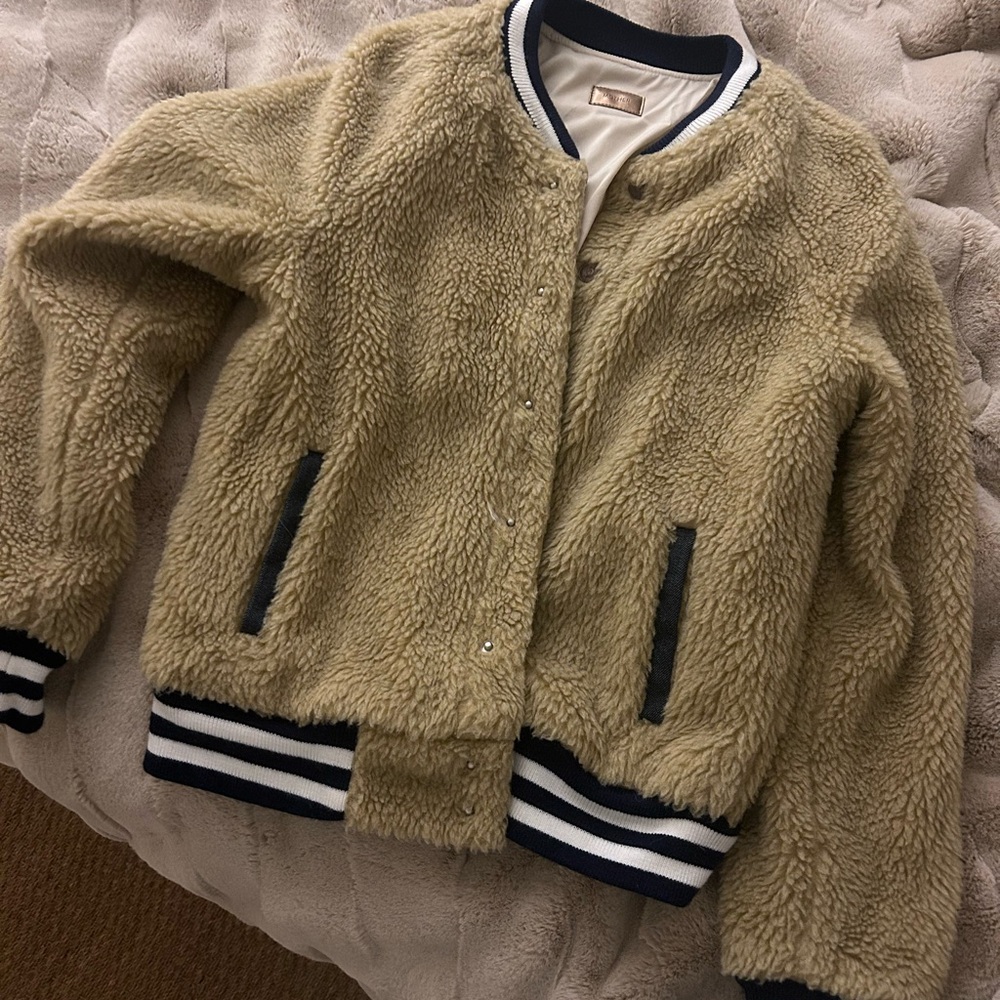 Mother Jacket - image 4